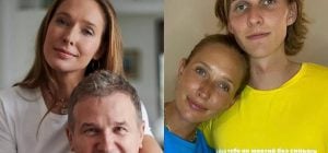 Горбунов впервые рассказал, как сын Осадчей отреагировал на их отношения