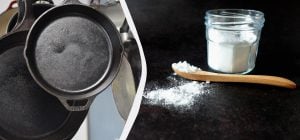 "Трюки" с содой: 10 способов применения, о которых вы не знали