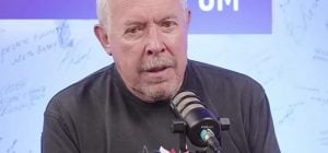 "Я очень надеюсь, что это скоро закончится": Макаревич выразил поддержку украинцам