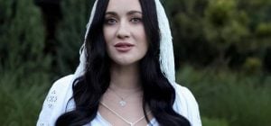 Беременная Витвицкая рассказала, выбрала ли она уже имя для первенца
