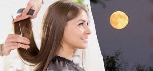 Всього 3 ідеальні дні для стрижки: місячний календар на серпень 2026