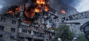 Как выжить при ракетном ударе: 10 советов от украинки, пережившей попадание в дом
