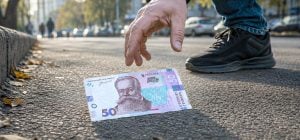 Чому не можна піднімати гроші з землі: що буде, якщо їх забрати