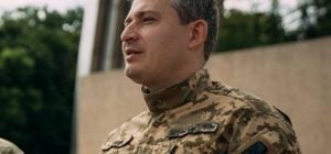 Известный артист-воин рассказал, как попал в ВСУ в начале войны