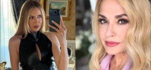 Никитюк довела до слез Сумскую: актриса сделала эмоциональное заявление