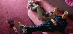 Вышел трейлер 4 сезона "Теда Лассо": зрителей ждет неожиданный поворот сюжета
