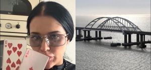 Крымский мост снесут, и РФ уже мстит: ведьма сделала громкий прогноз о войне в Украине