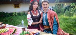 "Приключения казака Выговского": исторические артефакты, сотни костюмов и секреты съемочной площадки