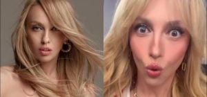 Полякова психанула после скандала с "хорошими русскими" и пошла на резкий шаг