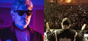 Умер знаменитый французский музыкант Кавински: ему было 50 лет