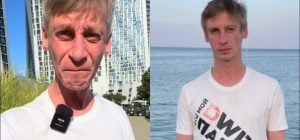 Автора вирусного трека-мема с "тяу-тяу-тяу" МС Зипулю мобилизовали в ВСУ