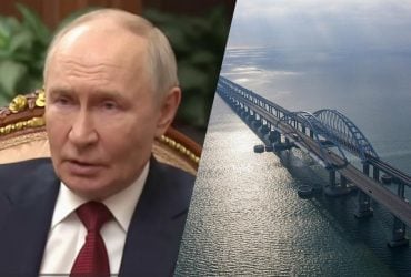 Крым становится для Путина ловушкой: в Newsweek рассказали о 5 сценариях развития событий