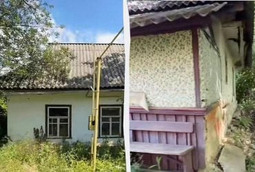 Старый дом за $3 тысячи: объявление о продаже дома в селе взорвало сеть