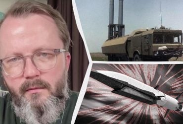 Чому так складно знищити пускові, з яких росіяни запускають Циркони: пояснення експерта