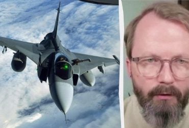 Чим шведські Gripen сильніші за F-16, які вже отримала Україна: пояснення експерта