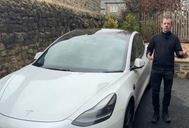 Бывший владелец электрокара Tesla честно подсчитал все расходы за шесть лет
