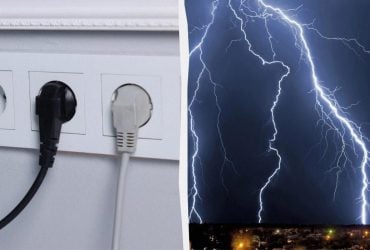 Чи потрібно відключати техніку від мережі під час грози: експерти дали чітку відповідь