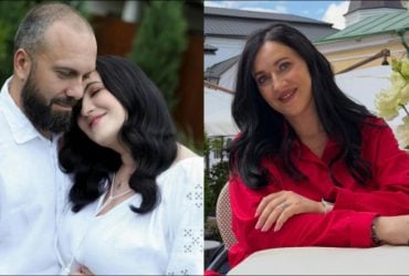 46-річна Вітвіцька вперше розповіла, як несподівано дізналася про вагітність