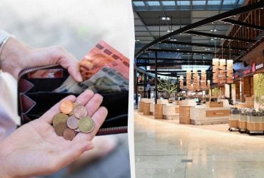 Українка назвала 8 речей, на які туристам не варто витрачати гроші в аеропорту