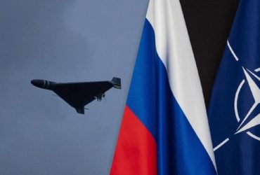 Російські виробники та оператори дронів активно готуються до війни з НАТО, - Newsweek