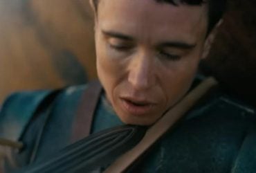 З Елліотом Пейджем в ролі Ахіллеса: вийшов новий трейлер "Одіссеї" Нолана