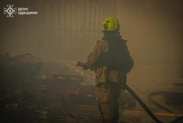 Росія в Одесі "перемогла" виробництво туалетного паперу
