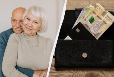 Исполнилось 65 лет - имеете право на надбавку к пенсии: сколько добавят к сумме