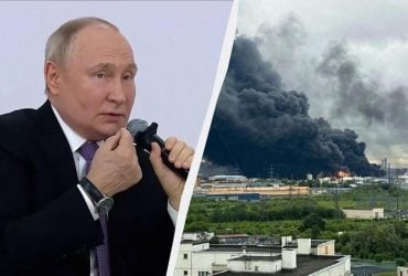 Украинские дальнобойные удары доводят Россию до критической точки, - Politico