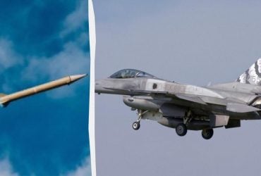 Польша и Финляндия ввели защитные меры из-за массированного удара РФ по Украине
