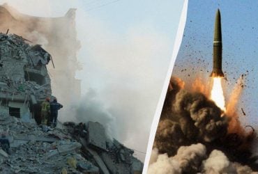 Влучили 25 ракет і 12 дронів: Повітряні сили розкрили масштаби нічного удару РФ