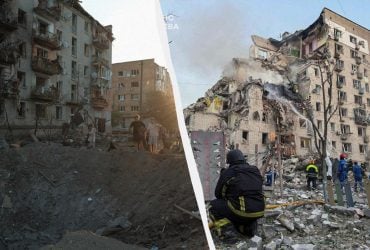 Росія прагне зробити з Києва друге Алеппо, але прорахувалась, - експерт