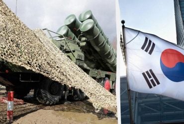 Российские С-400 могут оказаться в Южной Корее: эксперты оценили реалистичность сценария