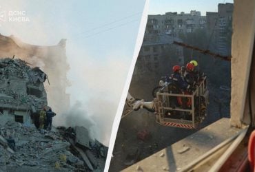 Чому Росія перенесла удари з підприємств на житло киян, - авіаексперт