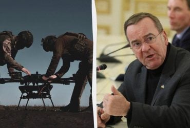 Війна в Україні увійшла у вирішальну фазу, і цей момент треба використати правильно, - Пісторіус
