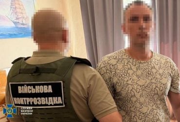 У провідній академії Міноборони затримали російського крота: що він затіяв