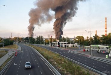 Новые реактивные дроны РФ становятся проблемой для украинской ПВО, – The Telegraph