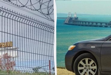 Крым еще не изолирован, но имеет критическую проблему: у Зеленского раскрыли детали
