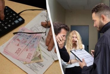 В Украине можно потерять квартиру из-за коммунальных долгов: кто в зоне риска