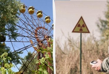 Смог от пожаров в Чернобыле: врач объяснил, стоит ли киевлянам принимать йод