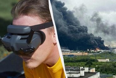 Для захисту Москви почали терміново шукати операторів дронів: беруть навіть без досвіду