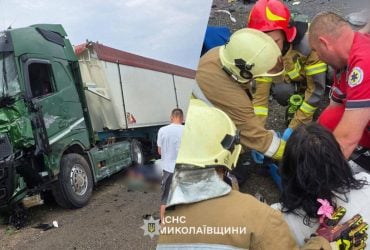 ДТП у Миколаївській області: кількість загиблих зросла до 12