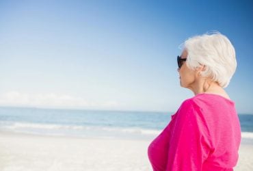 Три недели в Италии с мамой на её 60-летие стали испытанием, которого сын не ожидал