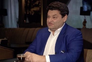 Бизнесмен Вадим Ермолаев вышел из комы после покушения в Монако. - СМИ