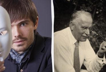 Вы можете носить маску, даже не замечая этого: теория Юнга о двух половинах жизни