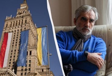 Ведут себя как маленькие озорники: историк назвал условие для примирения Украины и Польши