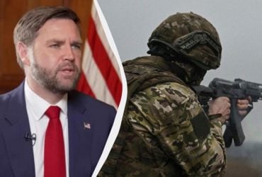 Майбутні здобутки росіян у наступі в Україні близькі до нуля, - Венс