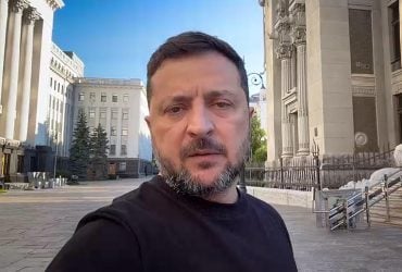 Росія готує новий удар по Україні: Зеленський закликав реагувати на сирени