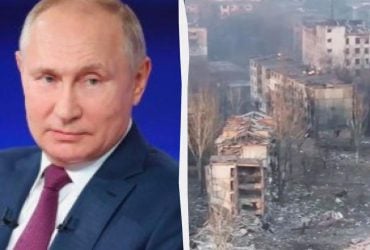 Путін придумав план, як обдурити Трампа щодо Косянтинівки, – ISW