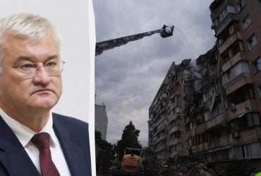Україна - єдина країна, по якій щодня б'ють балістикою: заява Сибіги перед самітом НАТО