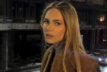 Донька Кравець повідомила, що будинок батьків постраждав після атаки РФ
